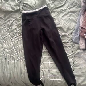 P’tula it girl 23” leggings XS